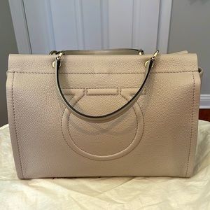 Ferragamo Top Handle Bag